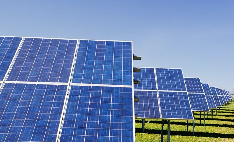 Uzbek oil player mulls solar rollout