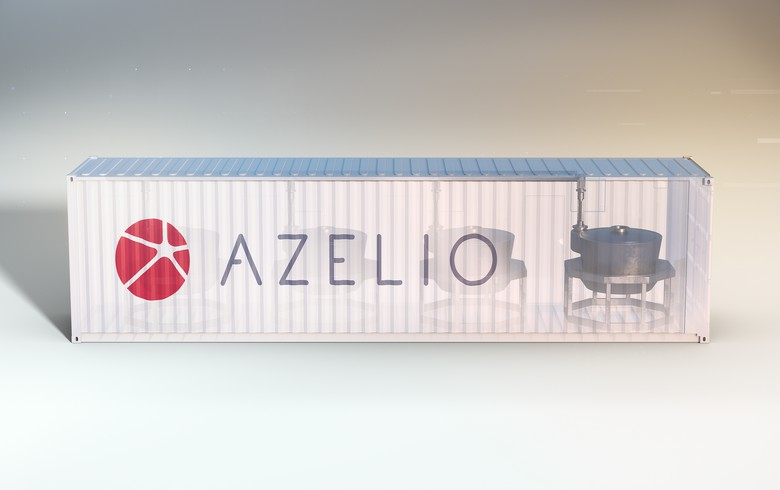 Azelio reveals outcome of USD 27m rights issue