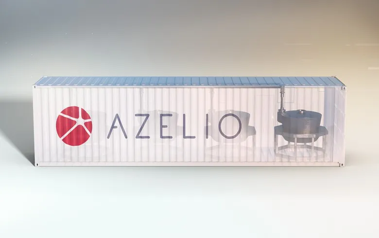 Azelio reveals outcome of USD 27m rights issue