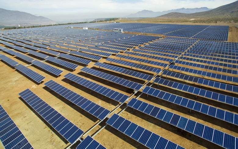 Grenergy scores PPAs for 288 MWp of solar projects in Chile