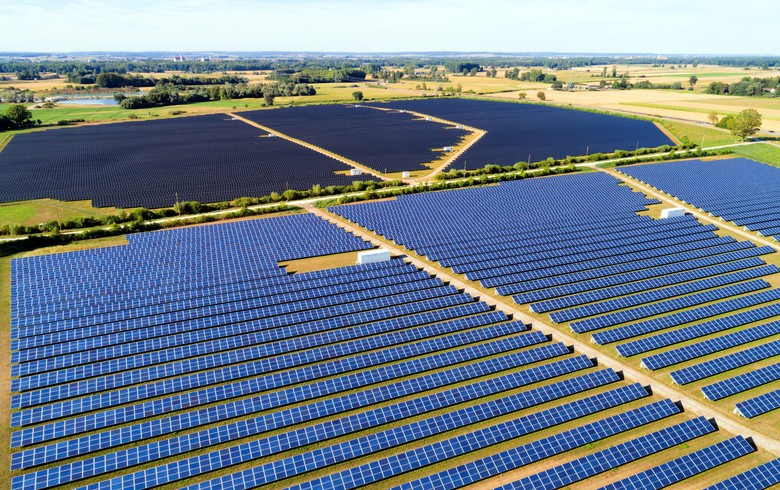 AMPYR seizes 750-MW solar pipeline via Dutch purchase