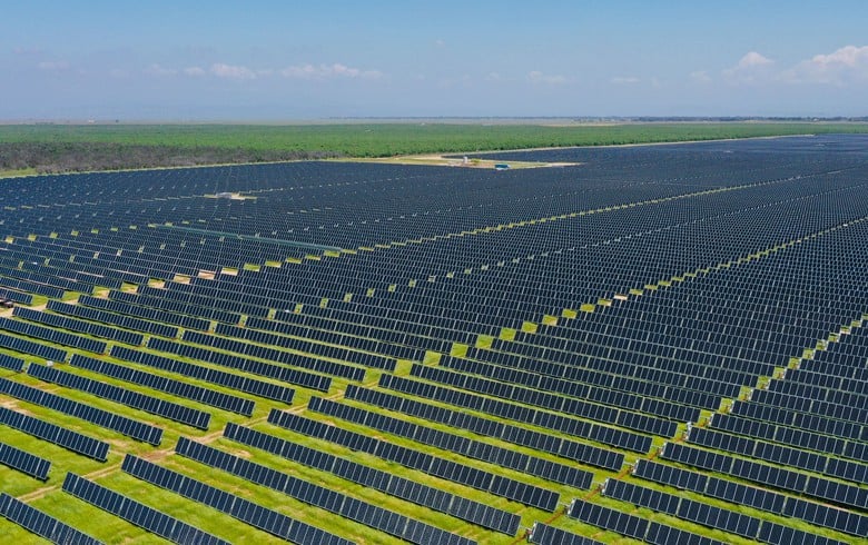 Avantus offers most of 147-MWp Texas solar project to Allianz