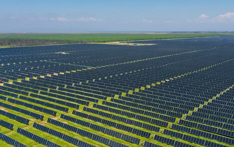 Avantus offers most of 147-MWp Texas solar project to Allianz