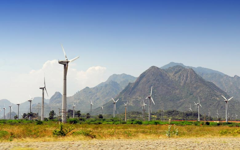 KKR to invest USD 400m in Indian renewables platform Serentica