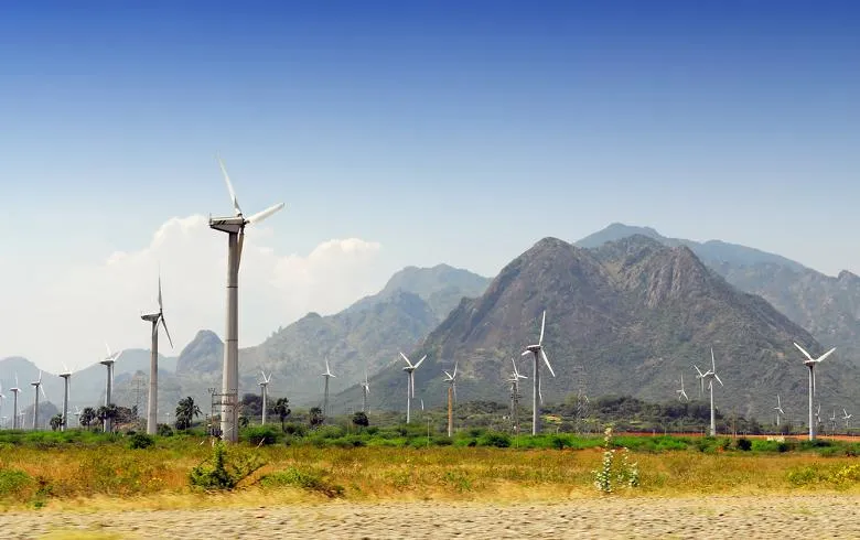 KKR to invest USD 400m in Indian renewables platform Serentica