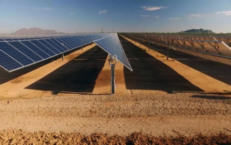 TAQA Arabia gets EBRD financing for 7-MW solar project in Egypt
