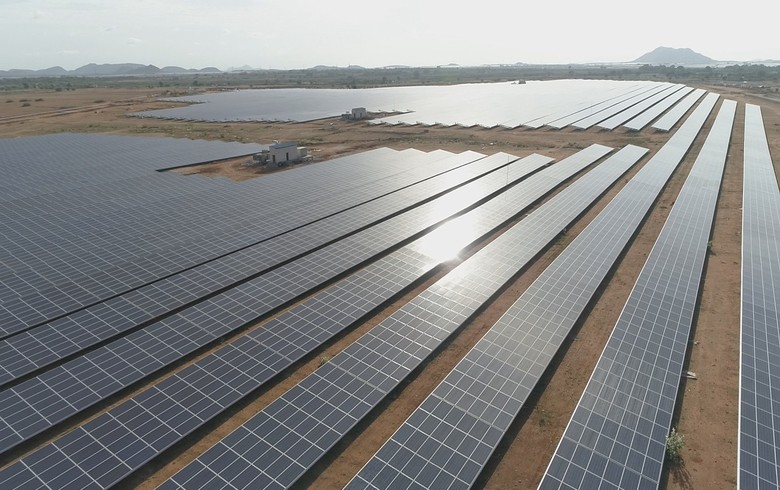 Germany's KfW grants EUR-150m loan to back solar in India