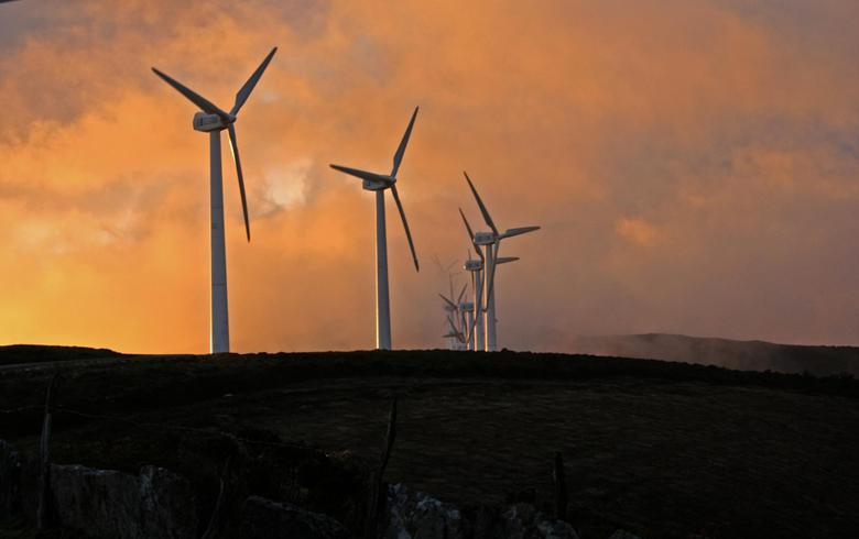 Northland refinances 550-MW renewables portfolio in Spain