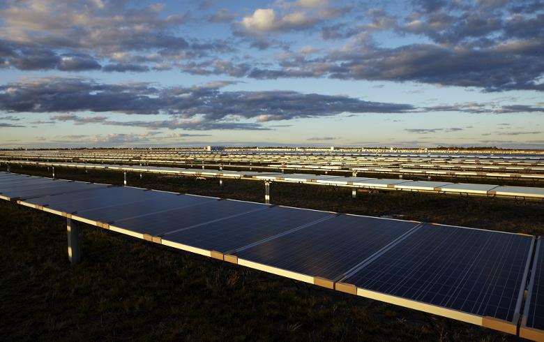 FRV re-finances 56-MW solar park in New South Wales