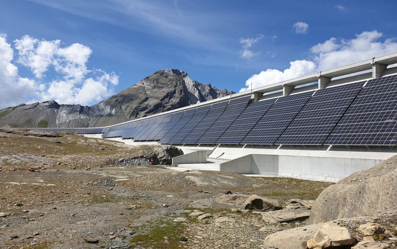 Switzerland to supply CHF 600m of solar subsidies in 2023