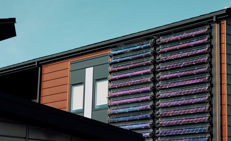 Nesta invests ₤ 1m in UK solar company Naked Energy