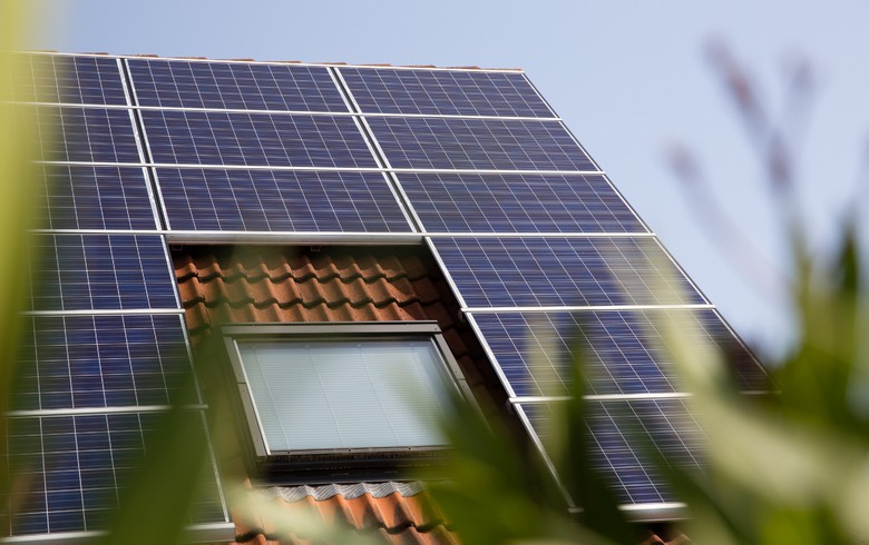 Germany approves tax benefits for small solar installations