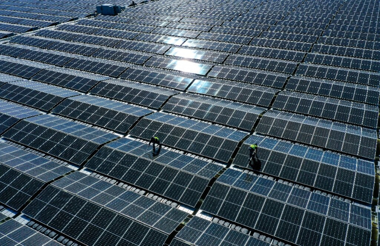 Energy crisis fuels renewables boom: IEA