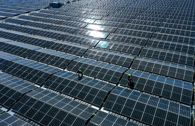 Energy crisis fuels renewables boom: IEA