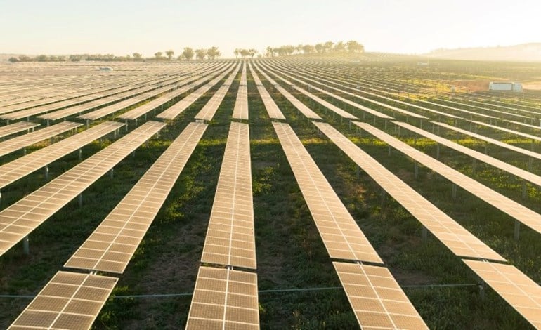 Lightsource BP shuts financing on Australian solar projects