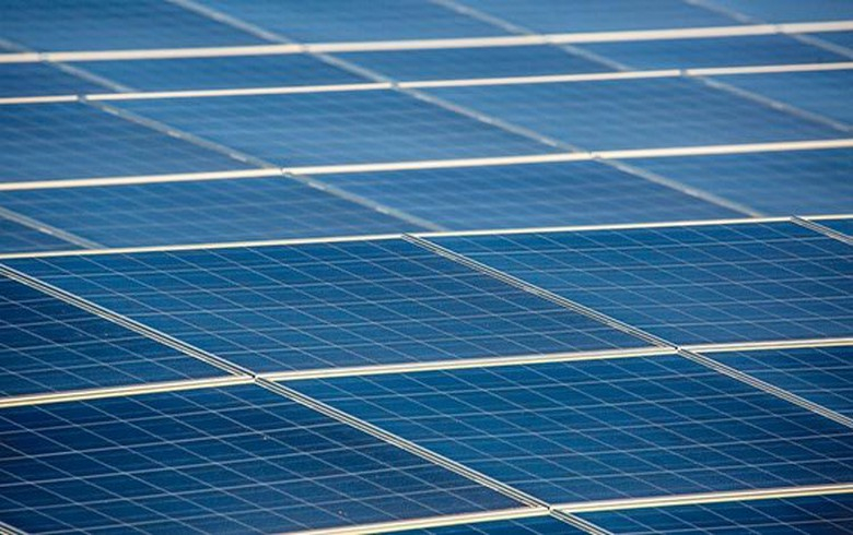 China Three Gorges buys 104.5 MWp of solar projects in Spain