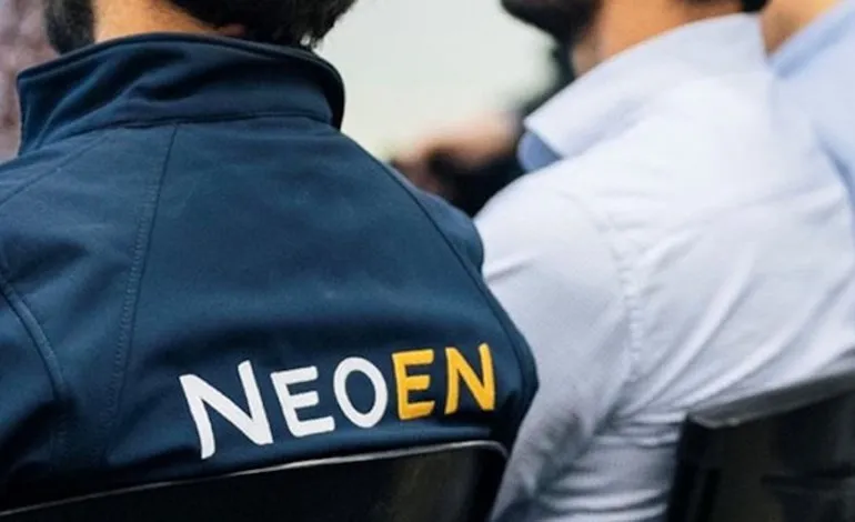 Neoen indicators 62MW French solar powerplay