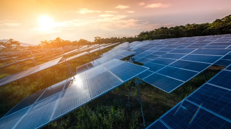 Malaysian Utility TNB Ventures into Solar Greenfield Development in the UK