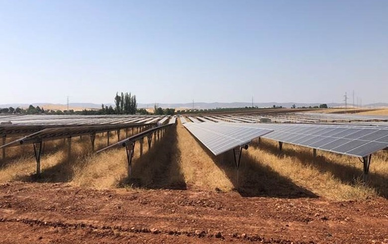L&G, NTR fund acquires 115-MWp Spanish solar portfolio