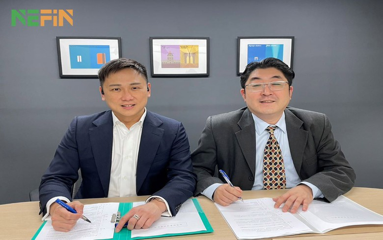 NEFIN forms partnership to target Taiwan's solar market