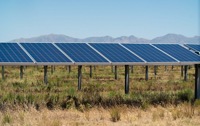 Revolve sells 1.25 GW people solar-plus-storage projects to Engie