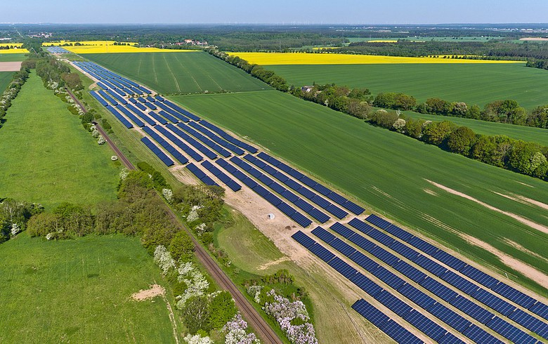 Energiekontor sells 19-MWp solar park in Brandenburg to CEE