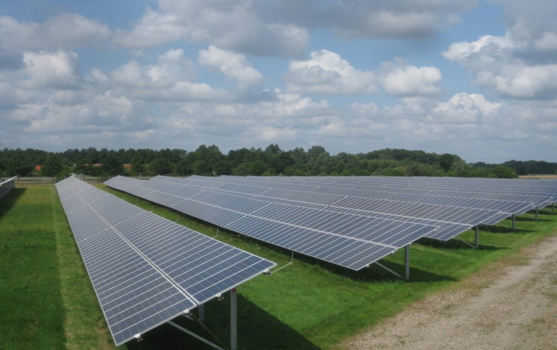 Omnes-backed PCRE nabs financing for 1.2-GW Irish solar rollout