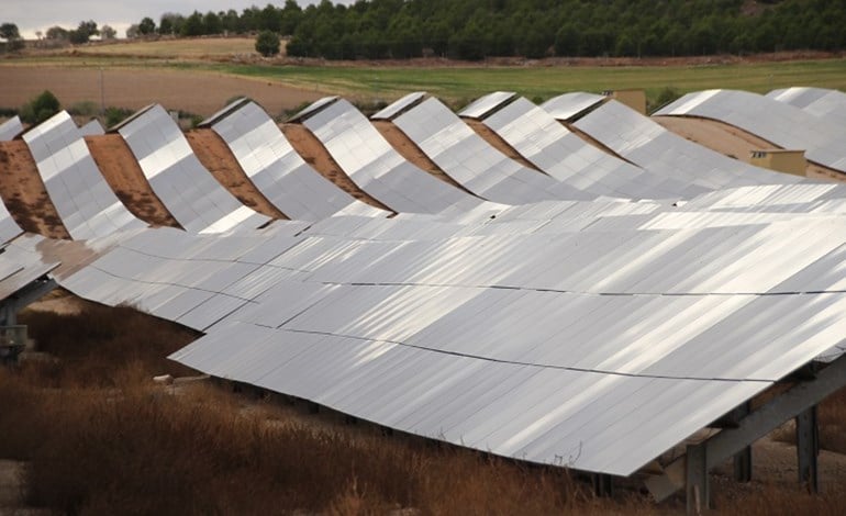 Cubico swoops on 1GW Brazil solar