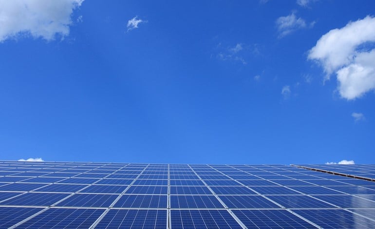 MN8 Energy to purchase stake in California solar farm