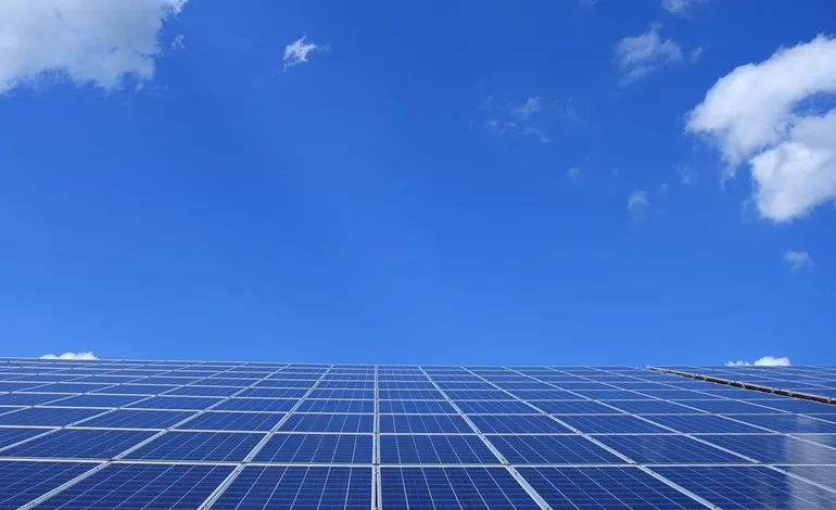 MN8 Energy to purchase stake in California solar farm