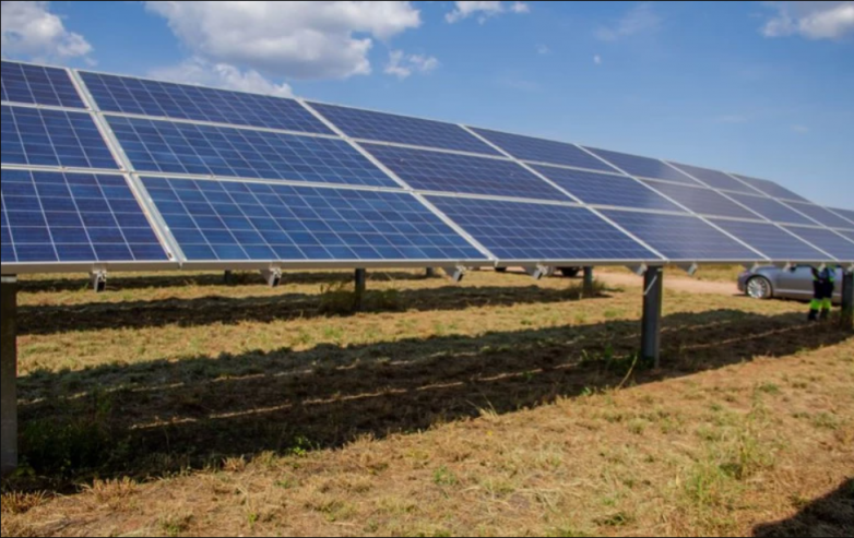 Globeleq wraps up USD-65m refinancing for S African solar park