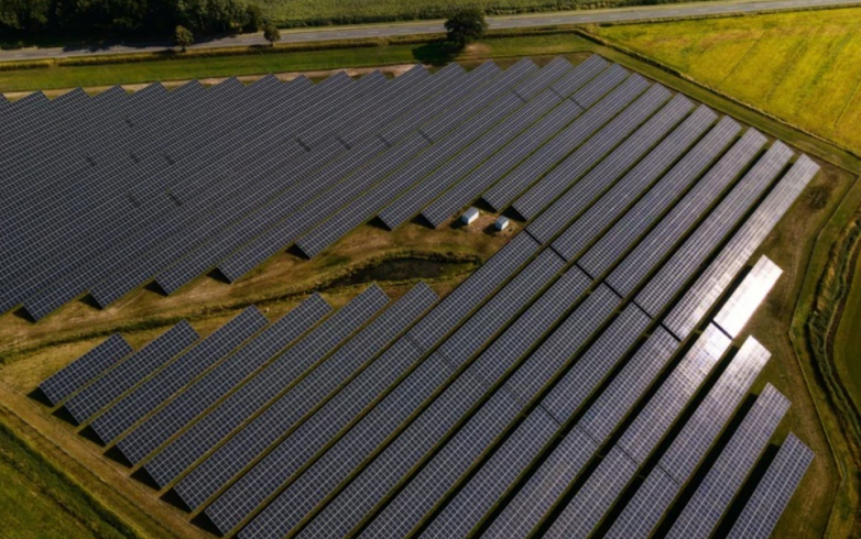 Germany elevates price cap for ground-mounted solar tender