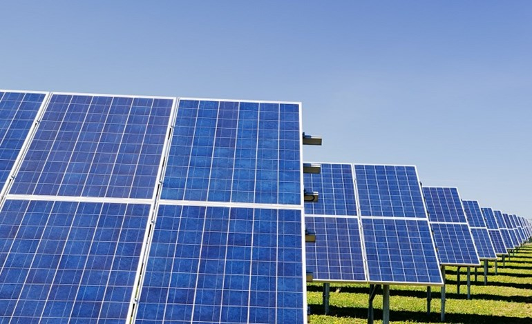 Saudi solar project reaches financial close