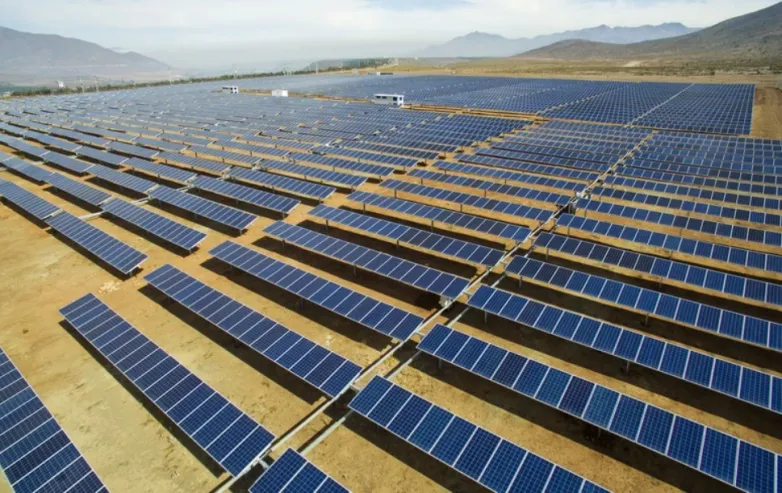 Grenergy considering stake sale in 1-GW solar portfolio in Spain - report
