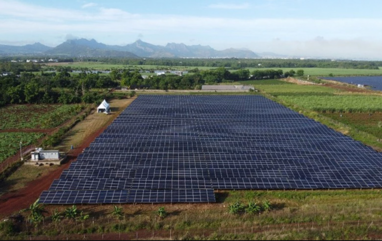 GreenYellow secures financing for new solar project in Mauritius