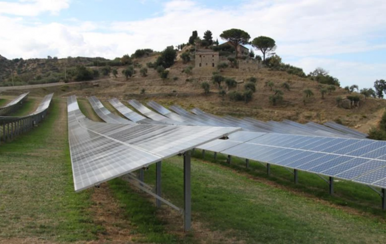 Greece's Mytilineos seals Italian solar PPA with Saint-Gobain