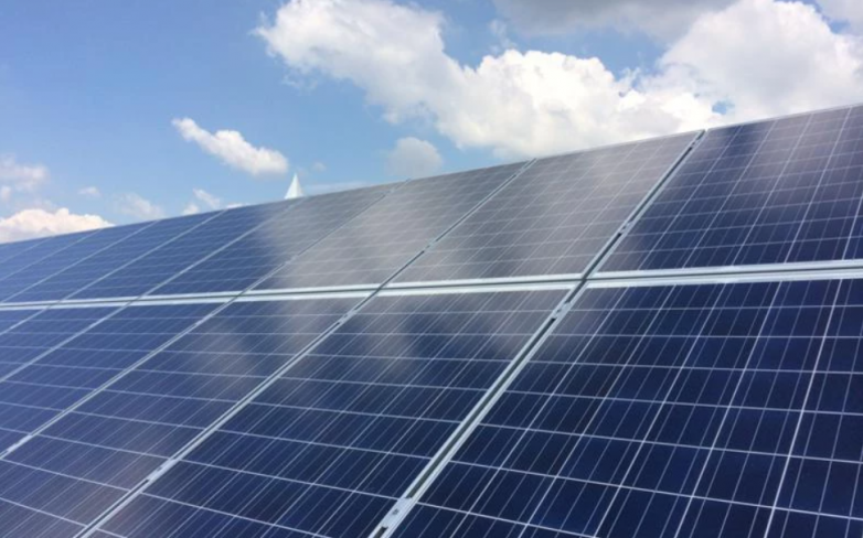 Digital Realty, Engie indicator 116-MW solar PPA in Germany