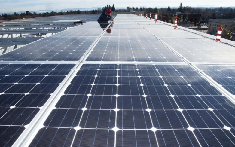 Denham Capital gets US C&I solar player Solops
