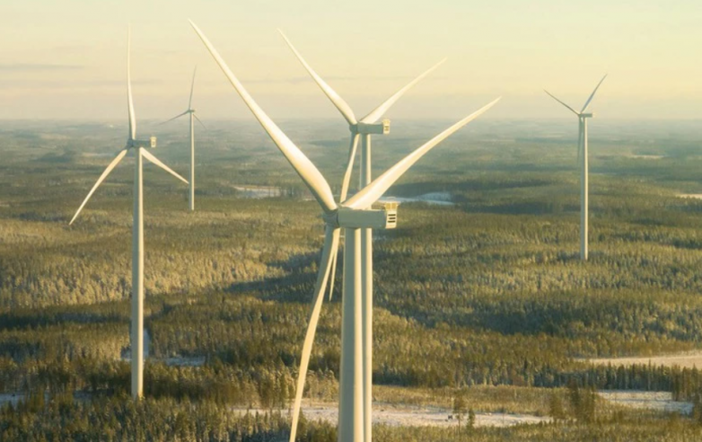 Landinfra, Taaleri to co-develop 1.9 GW of Swedish renewables