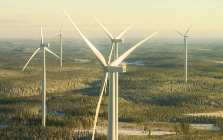 Landinfra, Taaleri to co-develop 1.9 GW of Swedish renewables