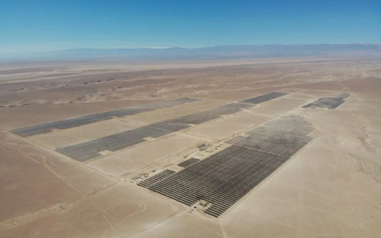 Spanish Renewable Energy Firm Sells 32.5 MWp of DG Solar Projects in Chile