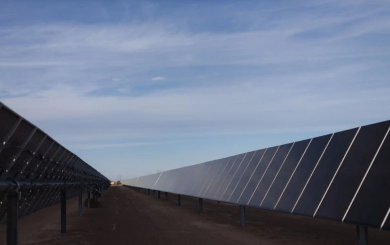 BOEM looks for input on 200-MW NextEra solar project in Nevada
