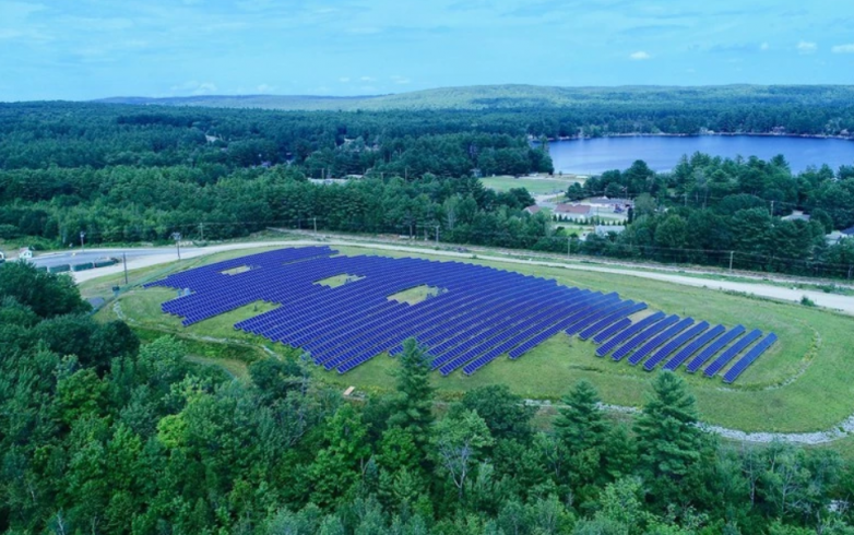 Luminia gets Northeast United States community solar developer