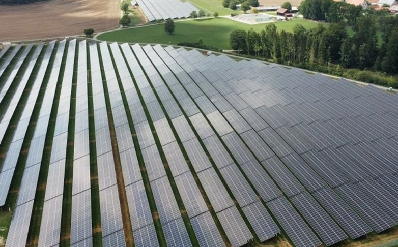 Germany adds 780 MW of solar, 86 MW of onshore wind in Jan