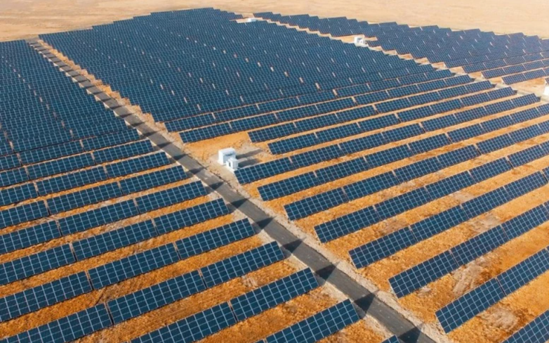 Oman to use 1-GW Manah solar projects to intl financiers