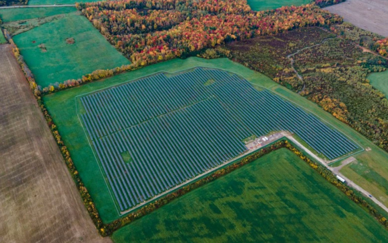 OYA Renewables seals funding for 100 MW of NY community solar