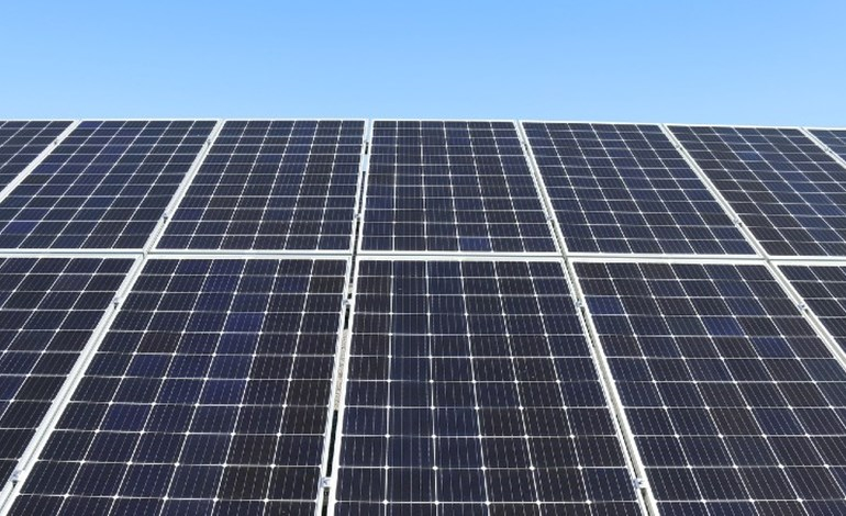 Enel donates solar panels to Ukraine