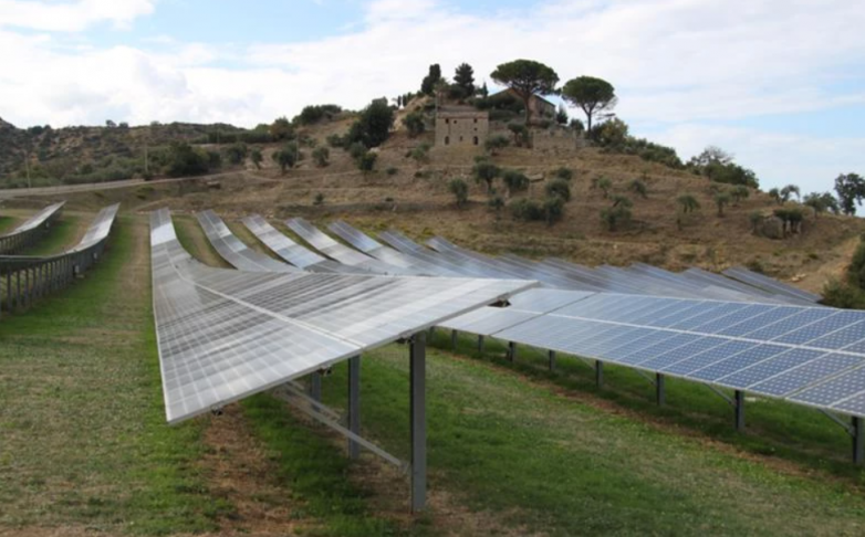 Spain's Enerside inks deal to co-create 2.6-GW solar biz in Italy