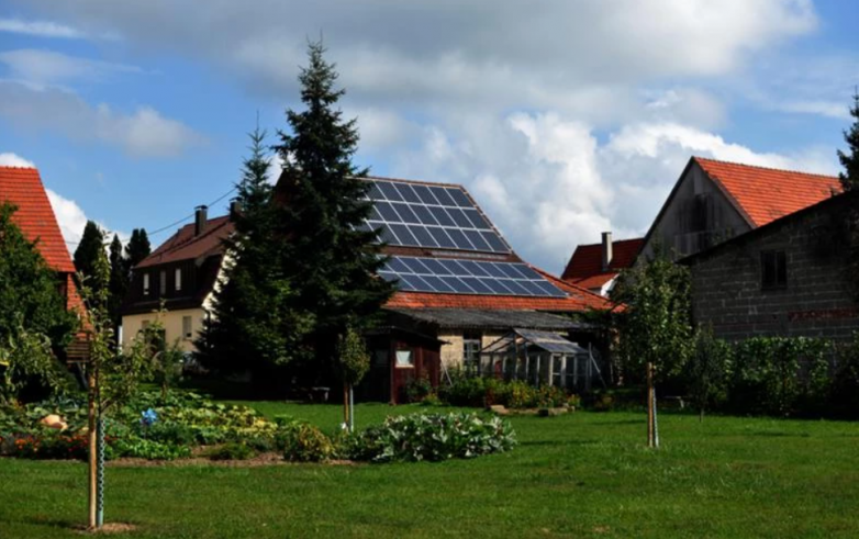 Germany's residential solar storage market grows 52% in 2022