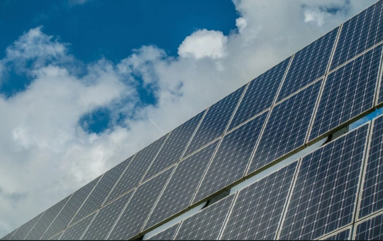 Kesko to buy Swedish solar systems wholesaler Zenitec